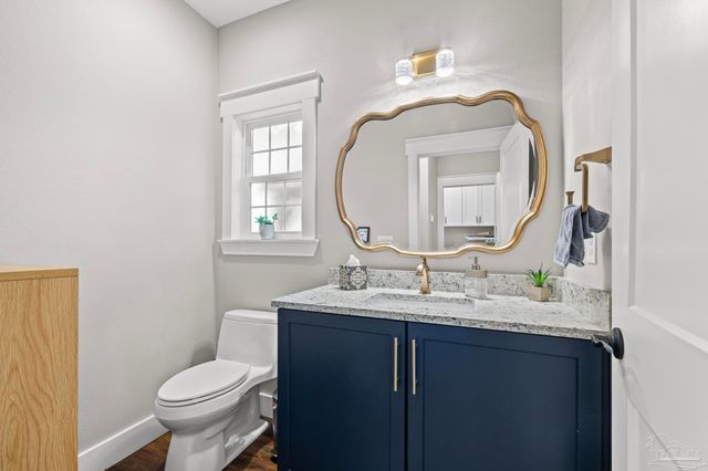 1100 E Yonge St, Pensacola, FL 32503