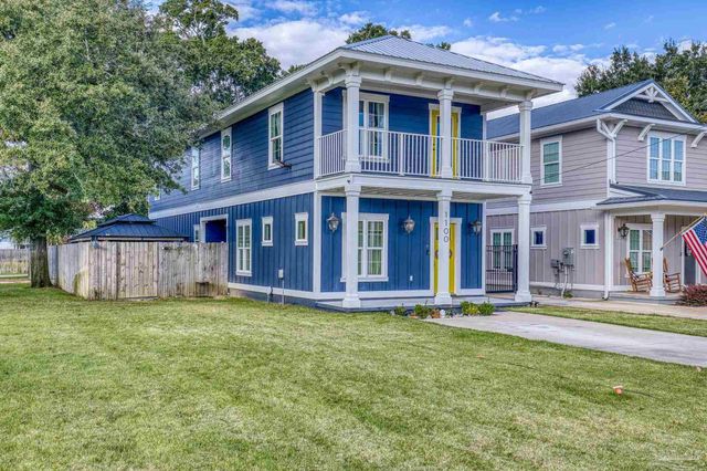1100 E Yonge St, Pensacola, FL 32503