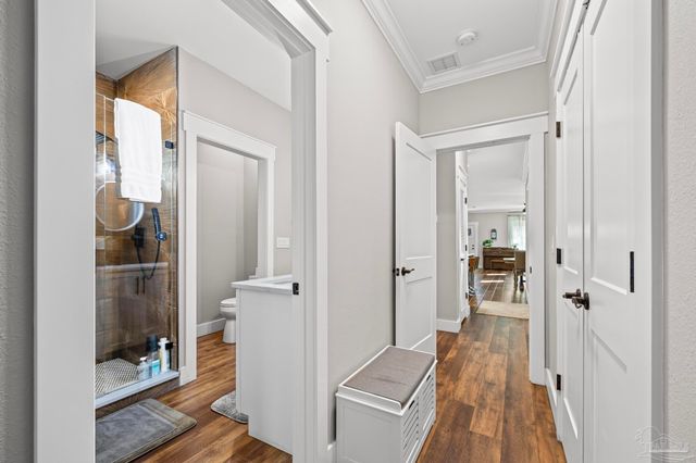 1100 E Yonge St, Pensacola, FL 32503