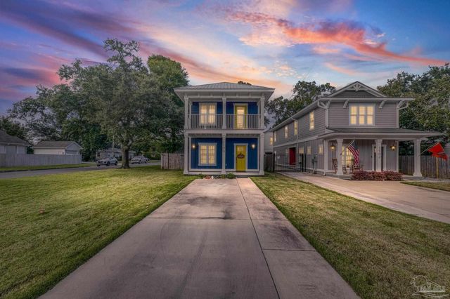 1100 E Yonge St, Pensacola, FL 32503