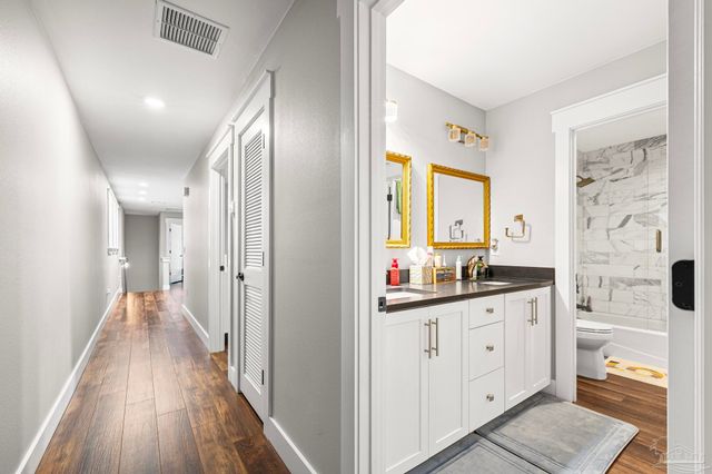 1100 E Yonge St, Pensacola, FL 32503