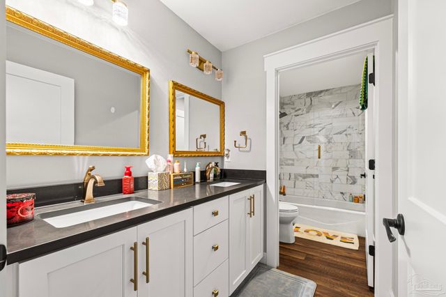 1100 E Yonge St, Pensacola, FL 32503