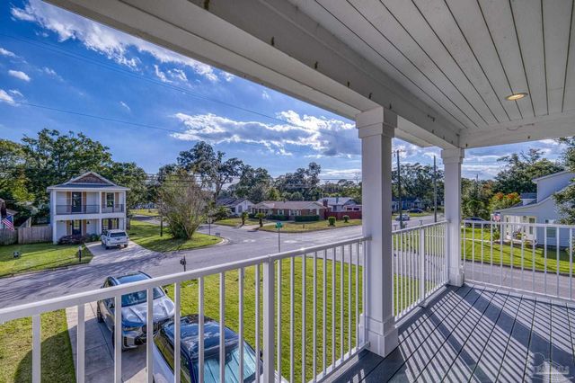 1100 E Yonge St, Pensacola, FL 32503