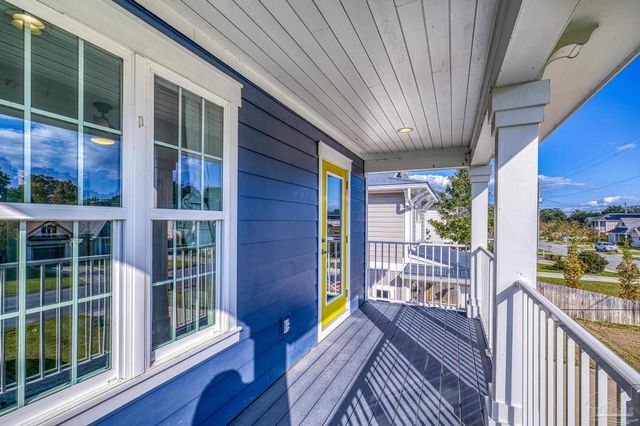 1100 E Yonge St, Pensacola, FL 32503