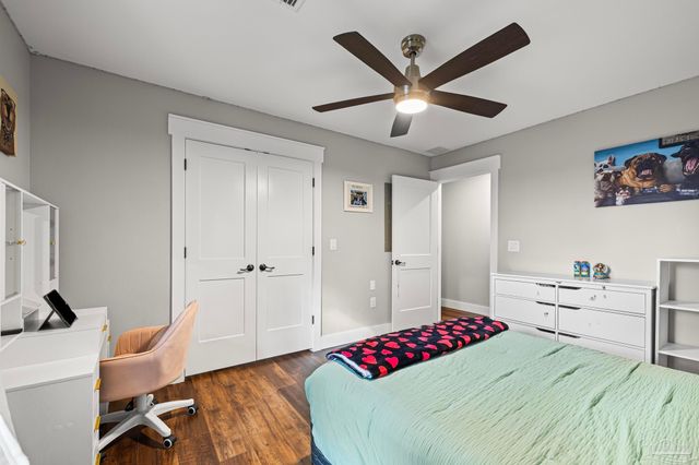 1100 E Yonge St, Pensacola, FL 32503