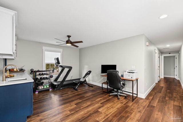 1100 E Yonge St, Pensacola, FL 32503