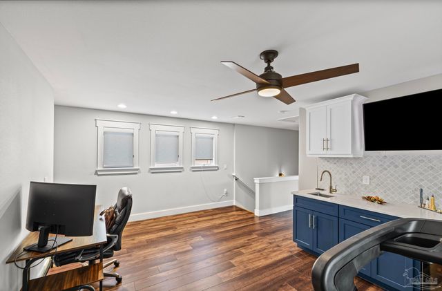 1100 E Yonge St, Pensacola, FL 32503