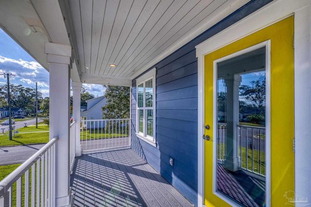 1100 E Yonge St, Pensacola, FL 32503