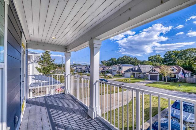 1100 E Yonge St, Pensacola, FL 32503