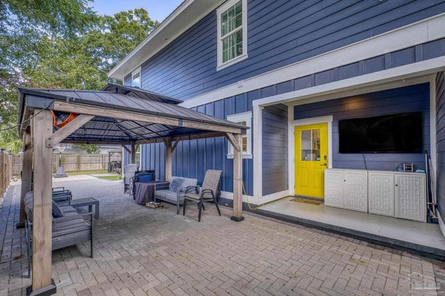 1100 E Yonge St, Pensacola, FL 32503