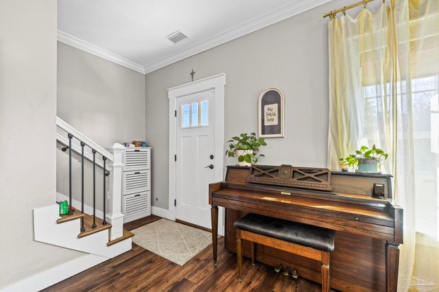 1100 E Yonge St, Pensacola, FL 32503