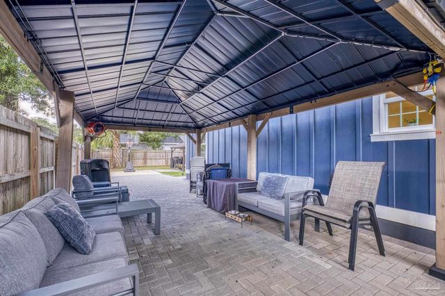 1100 E Yonge St, Pensacola, FL 32503