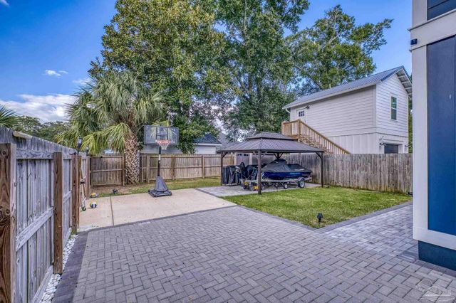 1100 E Yonge St, Pensacola, FL 32503