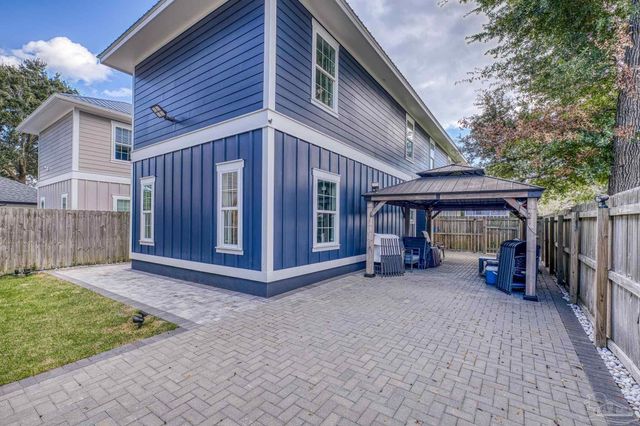 1100 E Yonge St, Pensacola, FL 32503