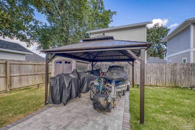 1100 E Yonge St, Pensacola, FL 32503