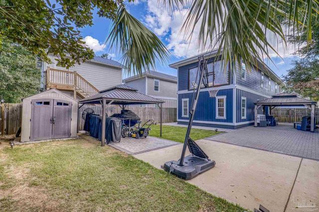 1100 E Yonge St, Pensacola, FL 32503