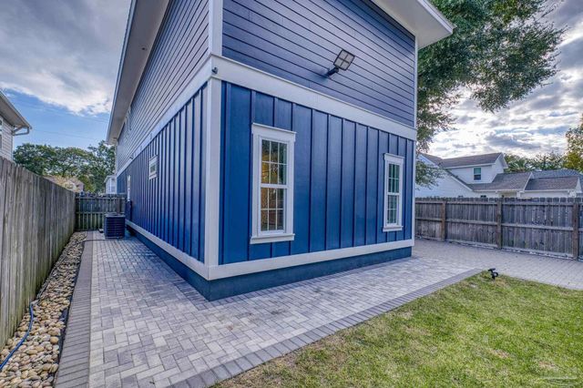 1100 E Yonge St, Pensacola, FL 32503