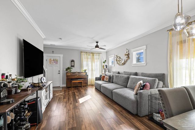 1100 E Yonge St, Pensacola, FL 32503