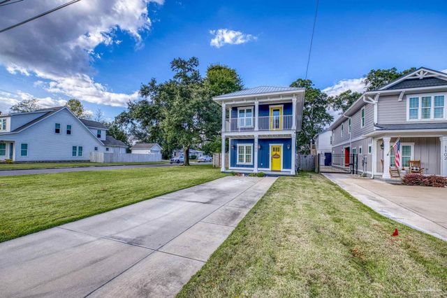 1100 E Yonge St, Pensacola, FL 32503