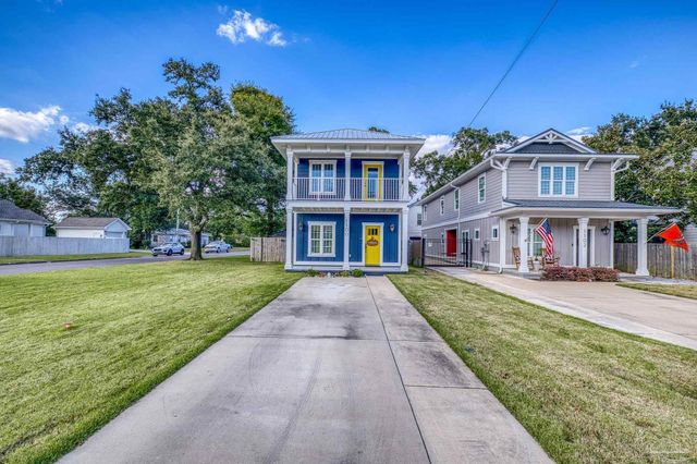 1100 E Yonge St, Pensacola, FL 32503