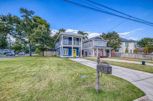 1100 E Yonge St, Pensacola, FL 32503