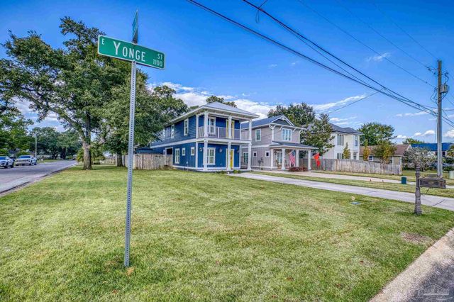 1100 E Yonge St, Pensacola, FL 32503
