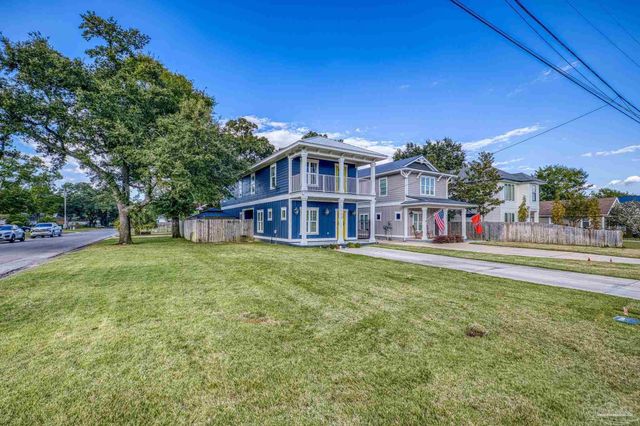 1100 E Yonge St, Pensacola, FL 32503