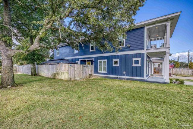 1100 E Yonge St, Pensacola, FL 32503