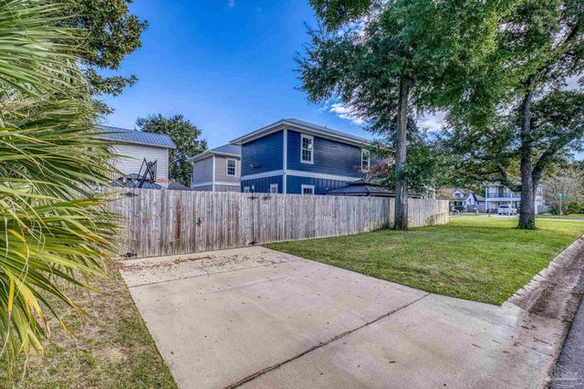 1100 E Yonge St, Pensacola, FL 32503