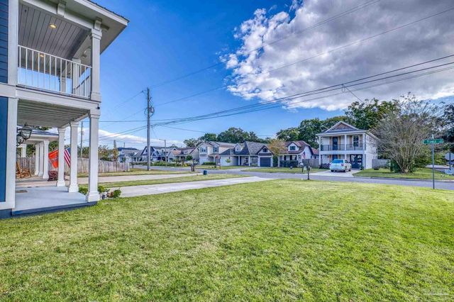 1100 E Yonge St, Pensacola, FL 32503