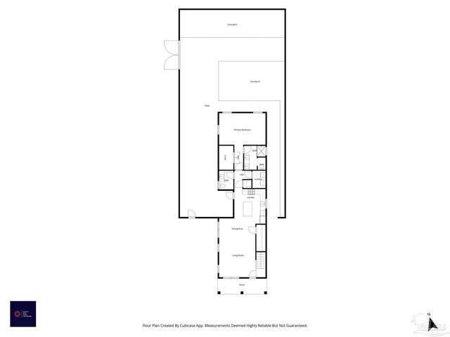 1100 E Yonge St, Pensacola, FL 32503