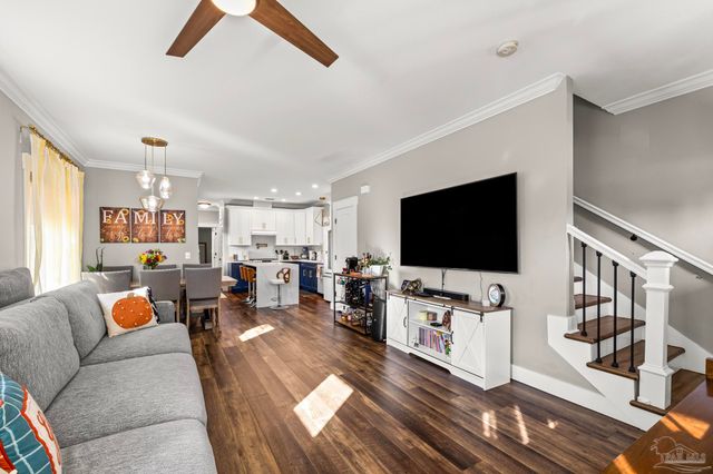 1100 E Yonge St, Pensacola, FL 32503