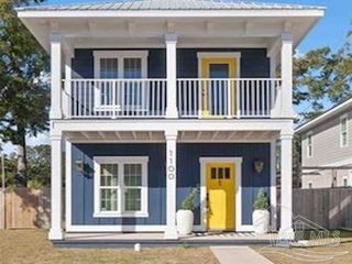 1100 E Younge St, Pensacola, FL 32503