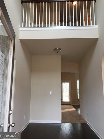 12180 Centerra Drive, Hampton, GA 30228