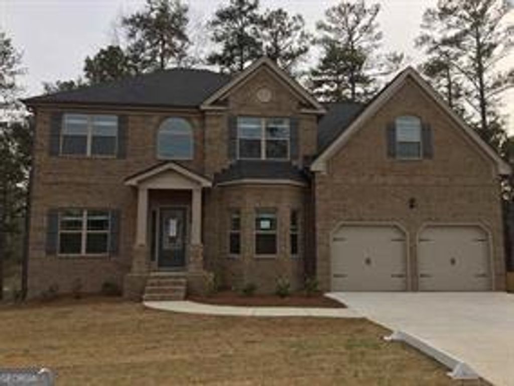 12180 Centerra Drive, Hampton, GA 30228