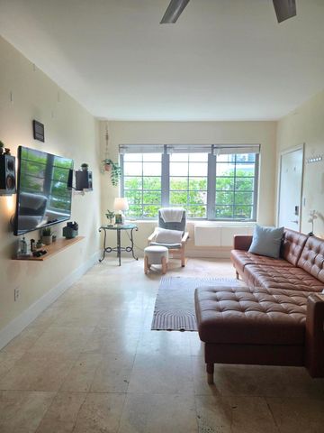 1045 Lenox Avenue 6, Miami Beach, FL 33139