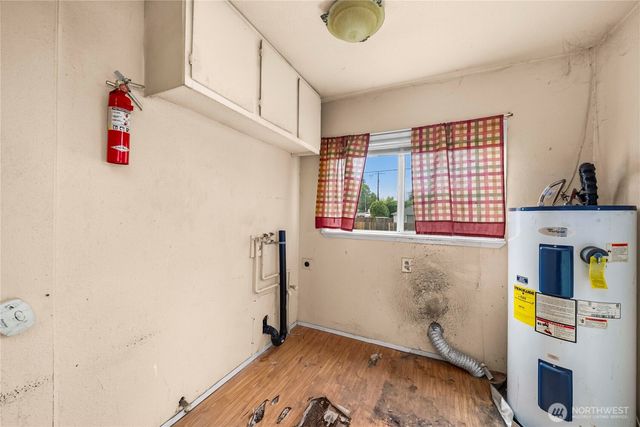 1821 S 19th Street, Tacoma, WA 98405