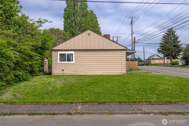 1821 S 19th Street, Tacoma, WA 98405