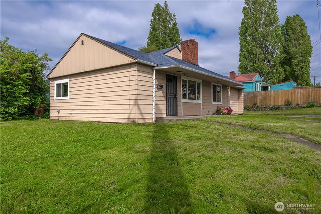 1821 S 19th Street, Tacoma, WA 98405