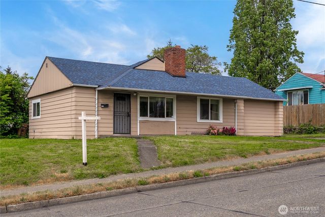 1821 S 19th Street, Tacoma, WA 98405