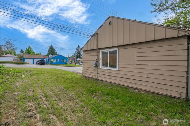 1821 S 19th Street, Tacoma, WA 98405