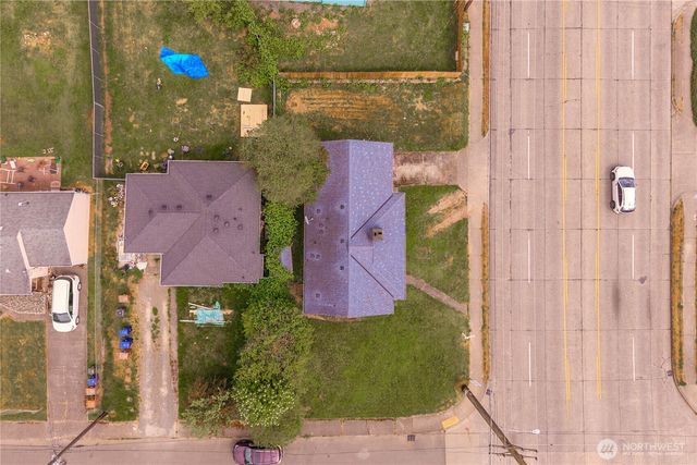 1821 S 19th Street, Tacoma, WA 98405