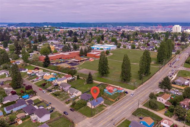 1821 S 19th Street, Tacoma, WA 98405
