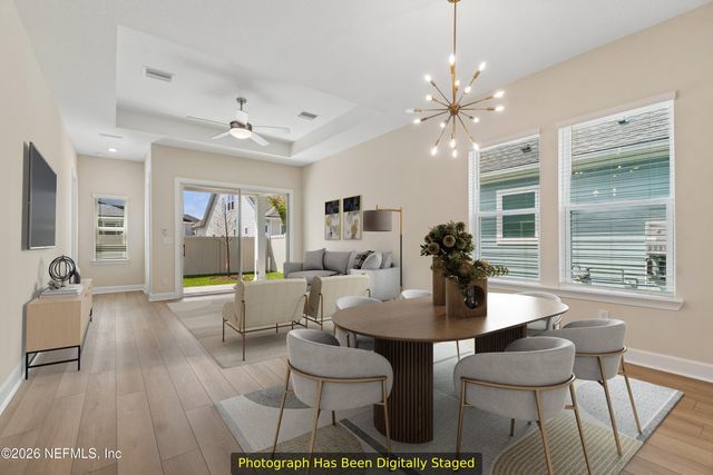 181 SEABROOK VILLAGE Drive, Ponte Vedra, FL 32081