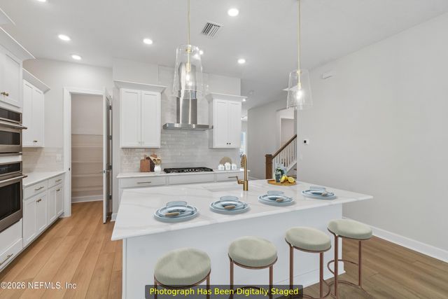 181 SEABROOK VILLAGE Drive, Ponte Vedra, FL 32081