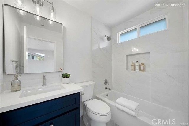 134 N Atlantic B, Alhambra, CA 91801