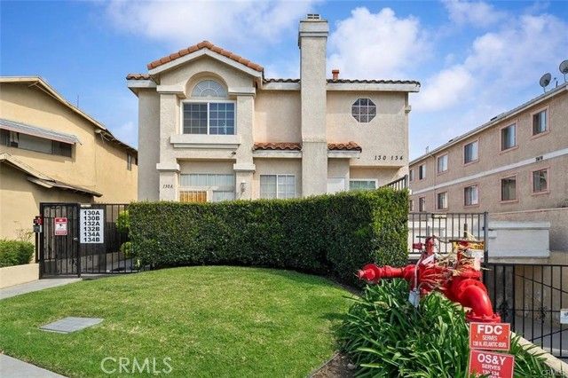 134 N Atlantic B, Alhambra, CA 91801