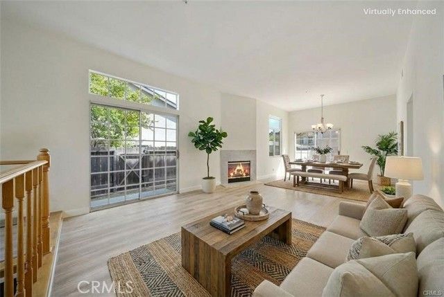 134 N Atlantic B, Alhambra, CA 91801