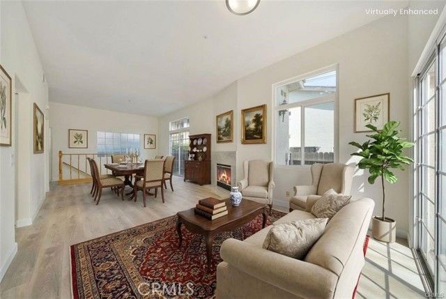 134 N Atlantic B, Alhambra, CA 91801