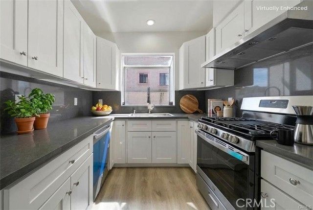134 N Atlantic B, Alhambra, CA 91801